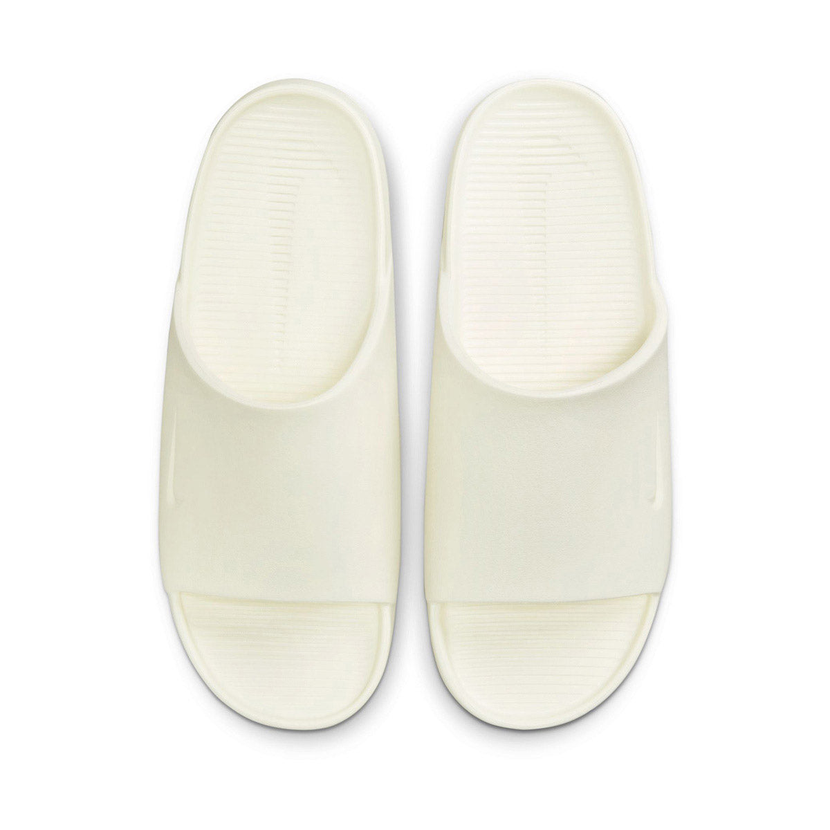 How Does the Nike Calm Slide Compare to the adidas Yeezy Slide