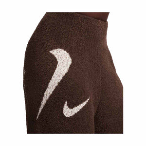 Nike Sportswear Phoenix Cozy Bouclé Women's High-Waisted Wide-Leg Knit Pants