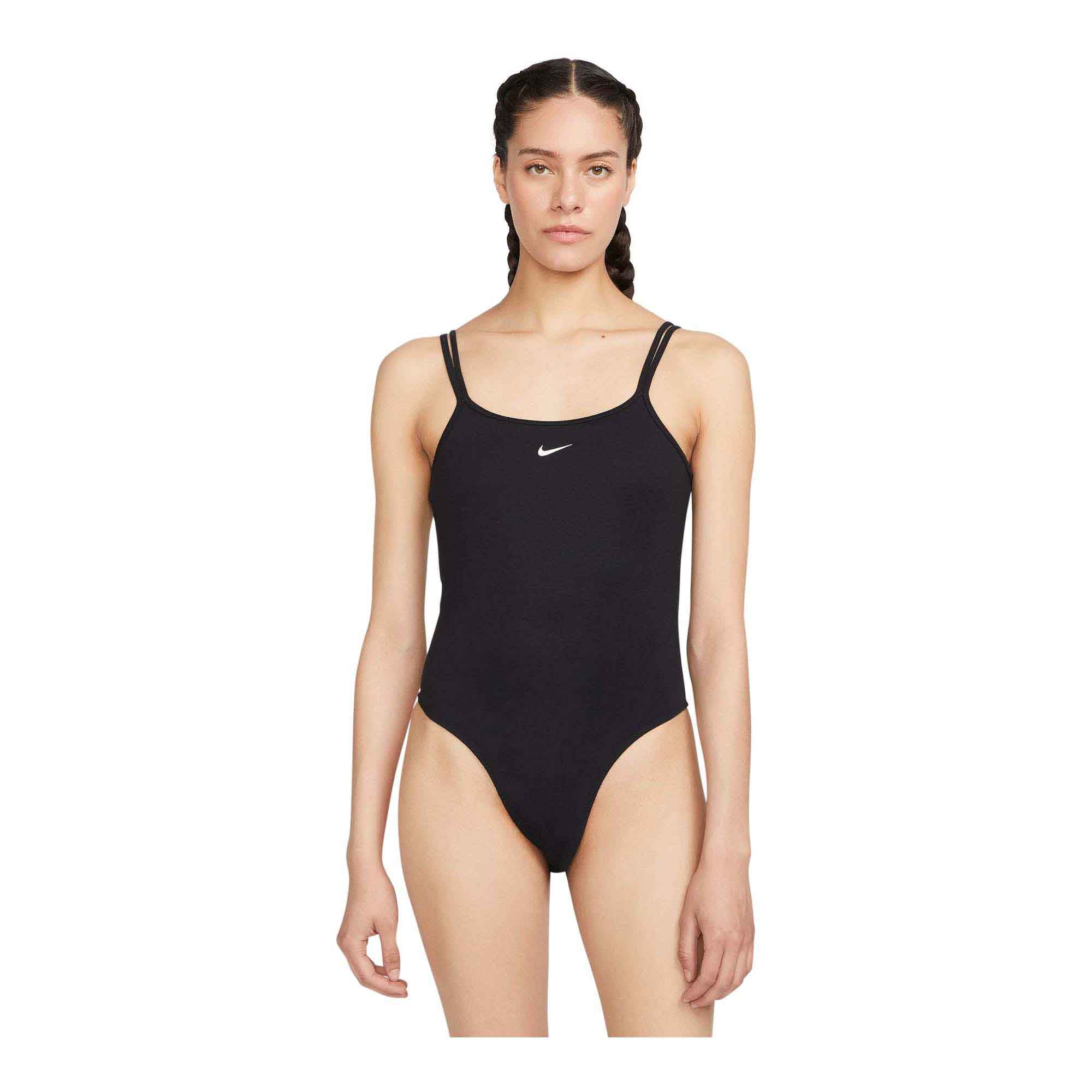 Nike Sportswear Essentials Women's Cami Bodysuit - NIKE