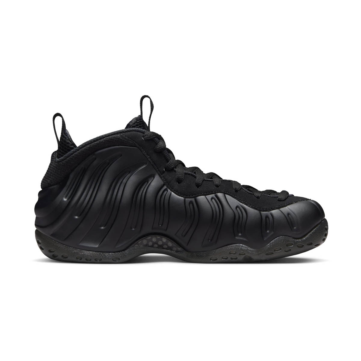 Nike Air Foamposite One 'Anthracite' Men's Shoes - 