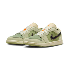 Air Jordan 1 Low SE Craft Men's Shoes