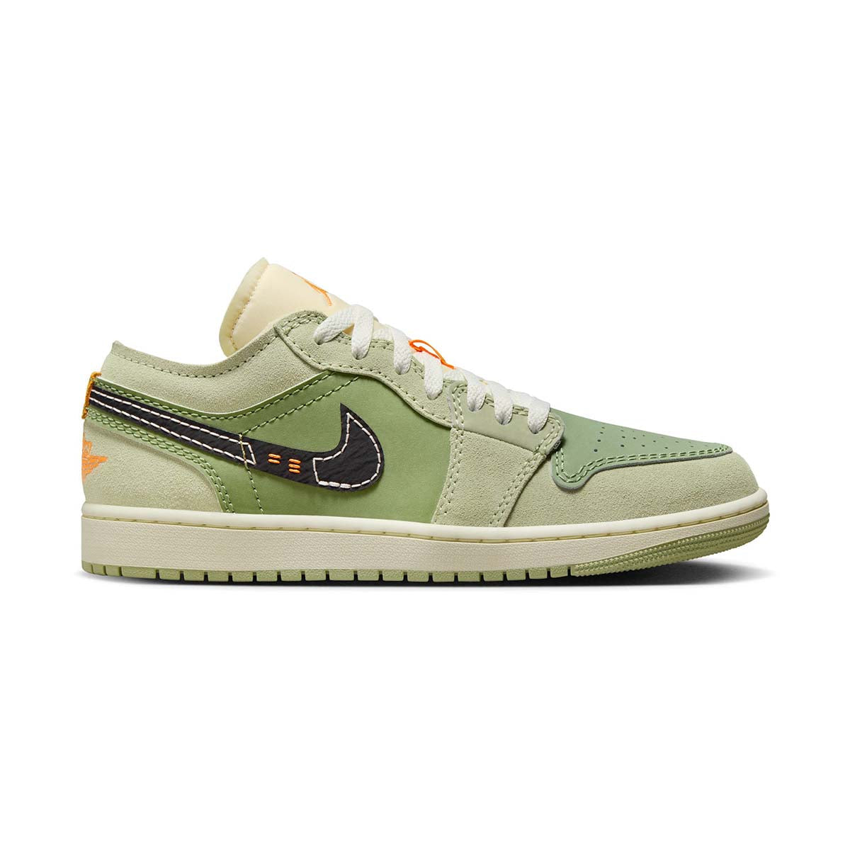 Air Jordan 1 Low SE Craft Men's Shoes - 