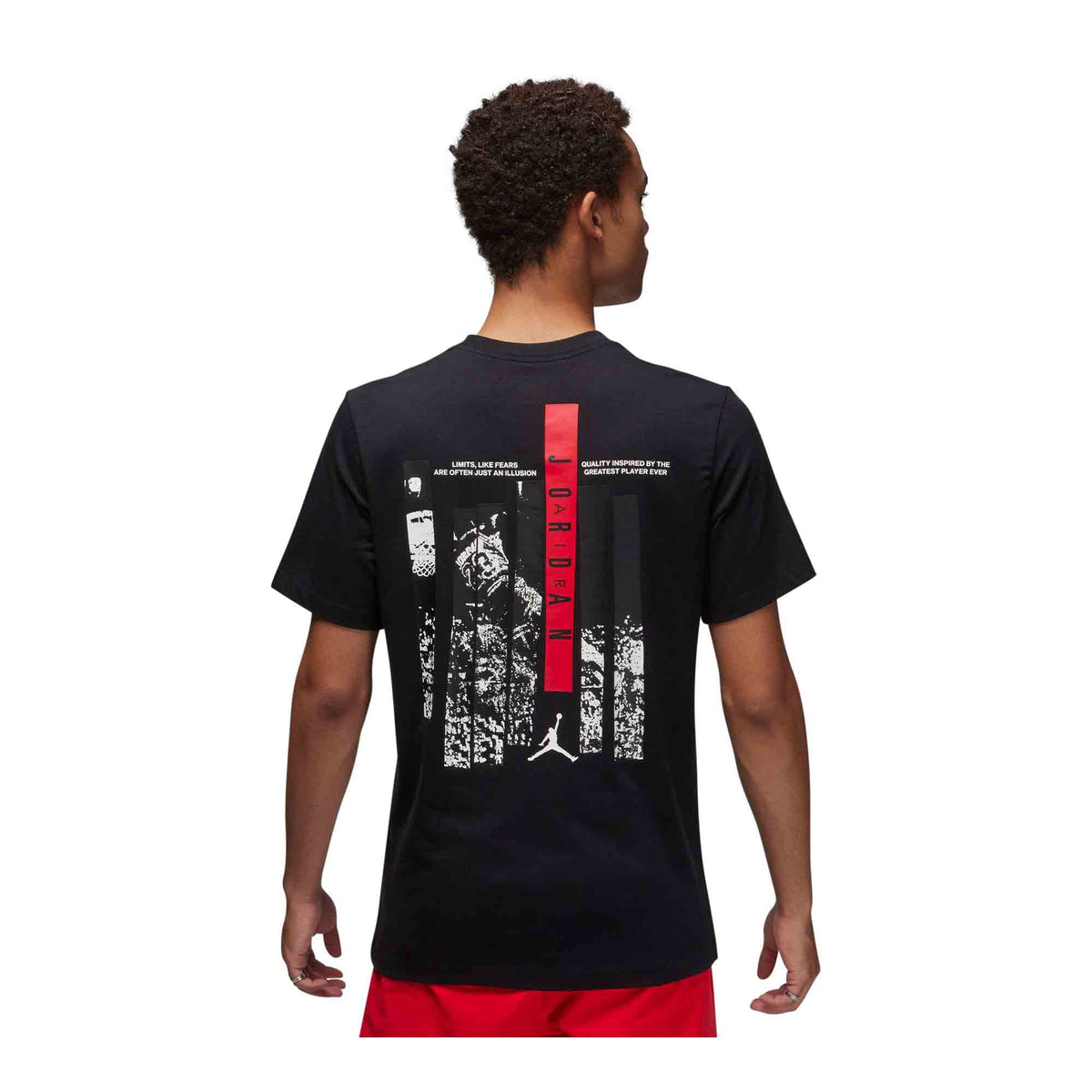 Jordan Brand Men's Graphic T-Shirt
