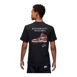 Jordan Brand Men's Graphic T-Shirt