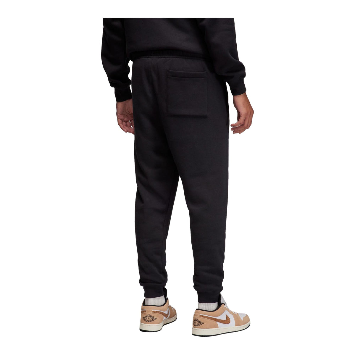 Jordan Essentials Men&#39;s Fleece Baseline Pants