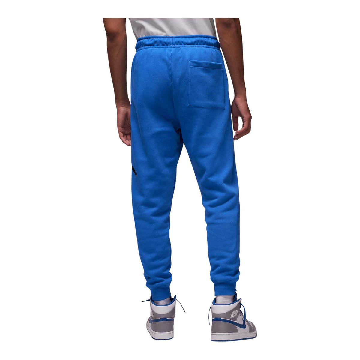 Jordan Men's Essentials Fleece Baseline Pants