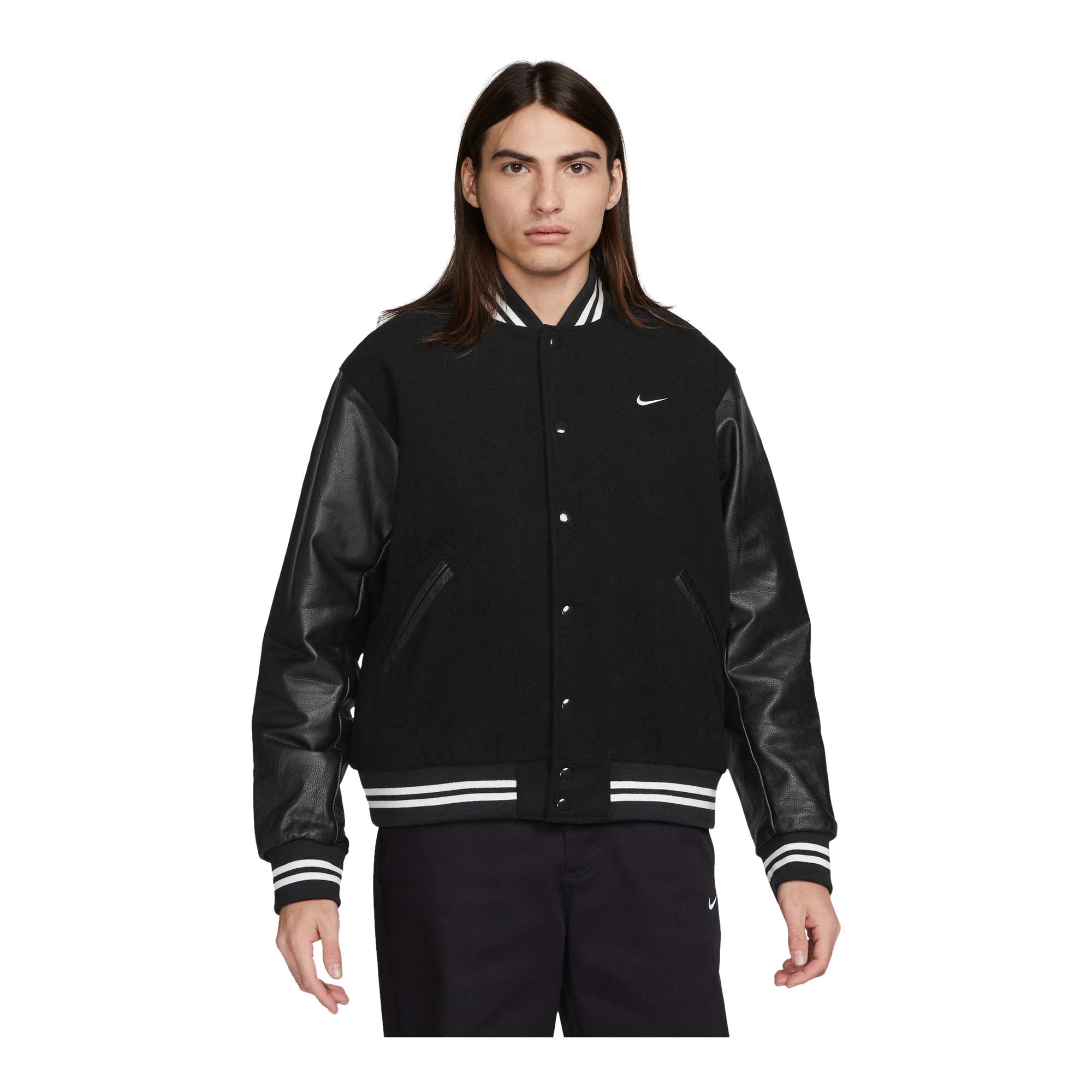 Nike Authentics Men's Varsity Jacket - 