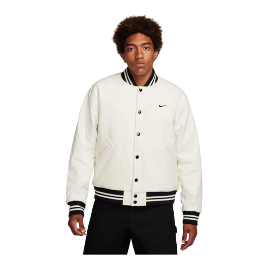Nike Authentics Men's Varsity Jacket
