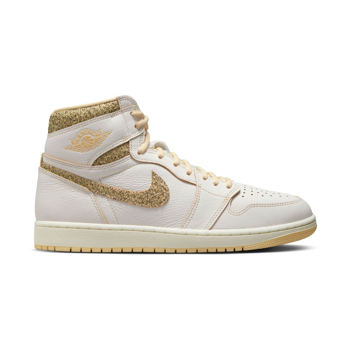 Air Jordan 1 Retro High OG Craft 	Men's Shoes - 