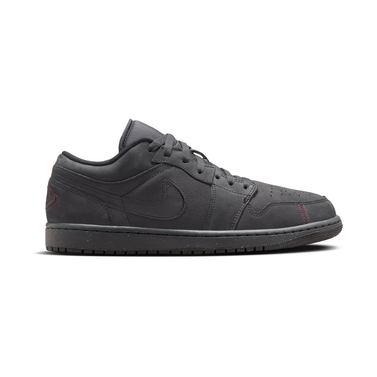 Air Jordan 1 Low SE Craft Men's Shoes - 