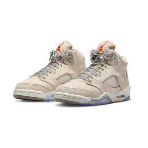 Air Jordan 5 Retro SE Craft Big Kids' Shoes