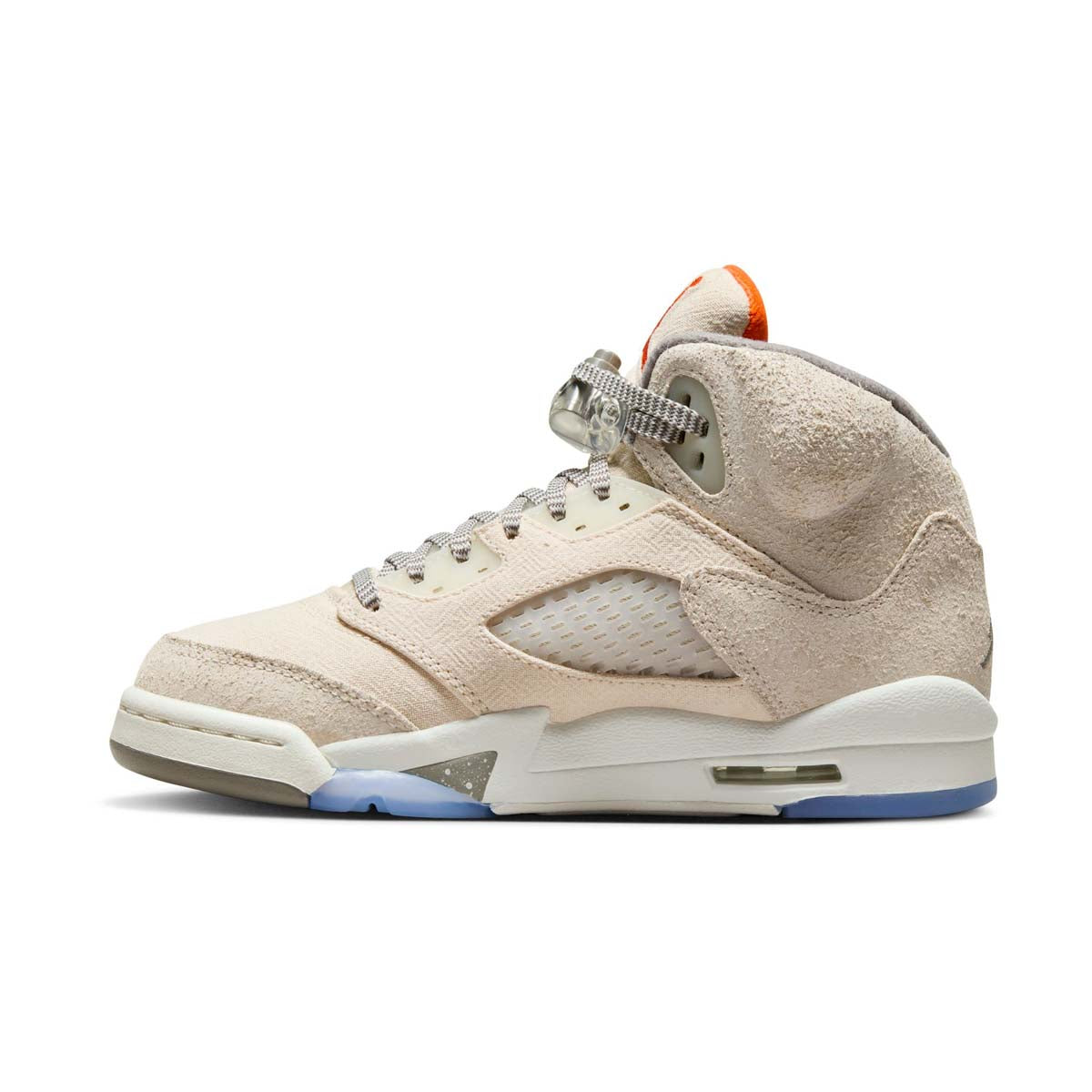 Air Jordan 5 Retro SE Craft Big Kids' Shoes | Millennium Shoes