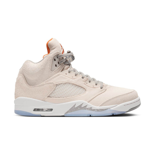 Air Jordan 5 Retro SE Craft 	Men's Shoes