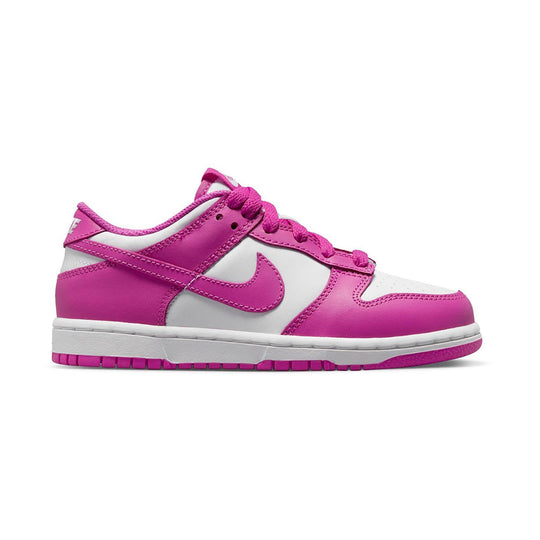 Nike Dunk Low Little Kids' Shoes