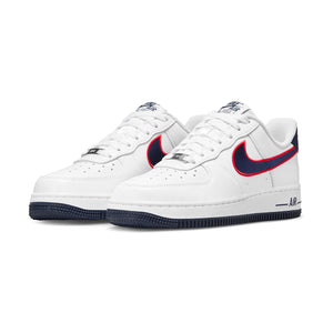 Nike Air Force 1 '07 'Houston Comets 4-Peat' Women's Shoes