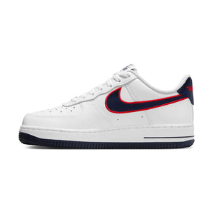 Nike Air Force 1 '07 'Houston Comets 4-Peat' Women's Shoes