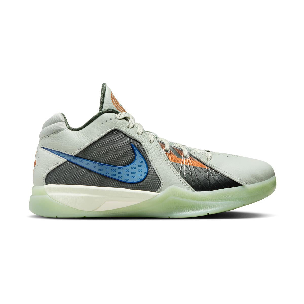 Nike Zoom KD 3 Men's Shoes - 