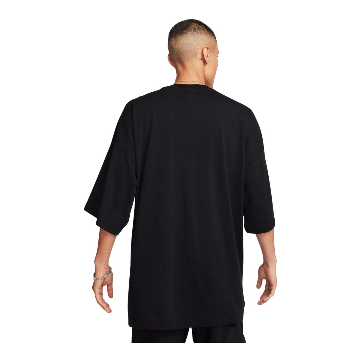 Shop Nike Sportswear Men's T-Shirt Millennium Shoes