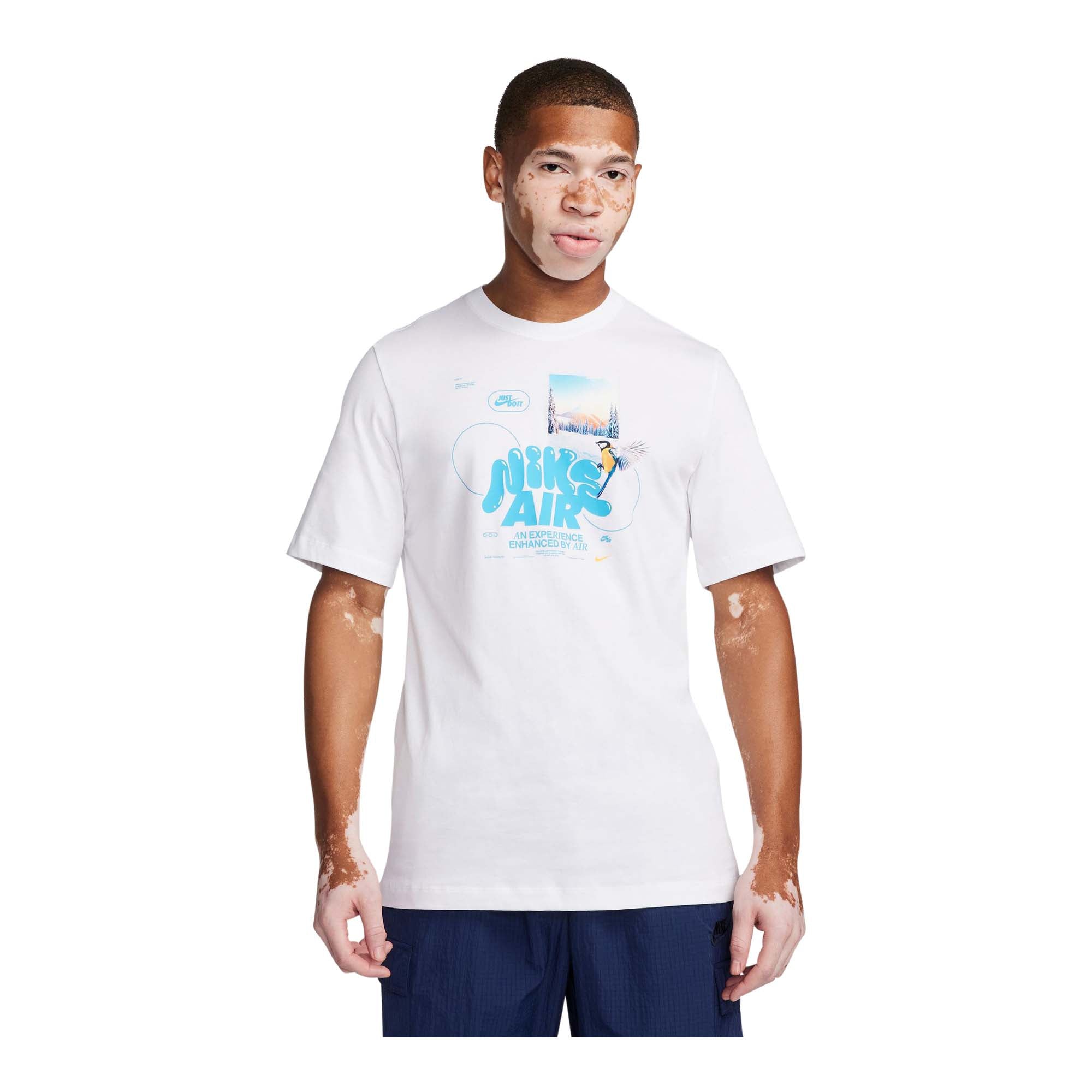 Nike Sportswear Men's T-Shirt - T-Shirts