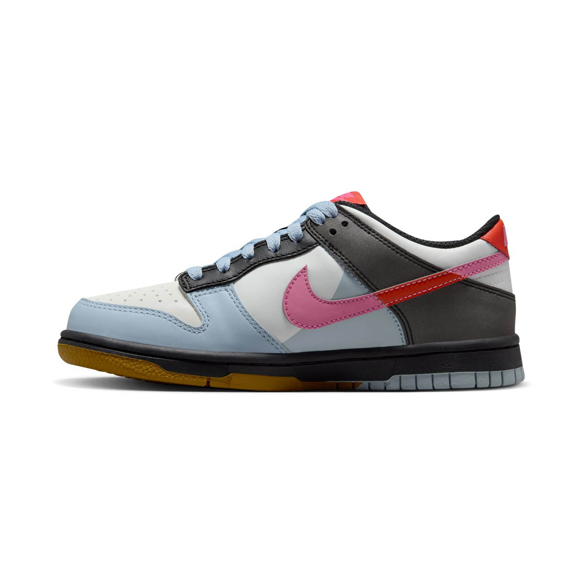 Nike Dunk Low SE Big Kids' Shoes