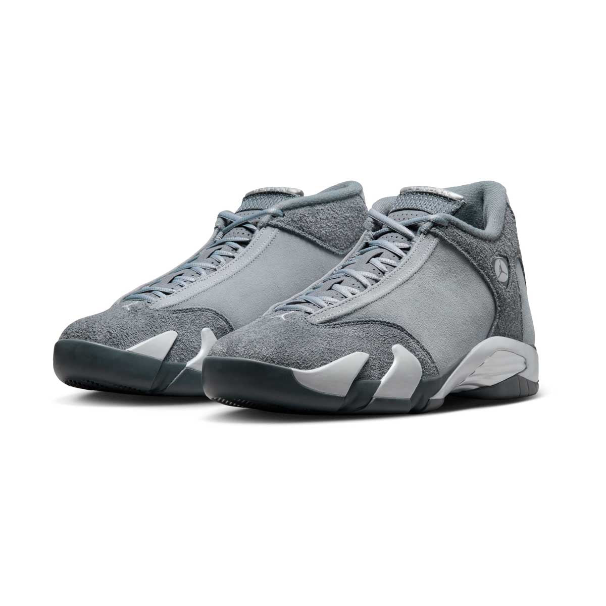 Air Jordan 14 Retro Flint Grey Men&#39;s Shoes