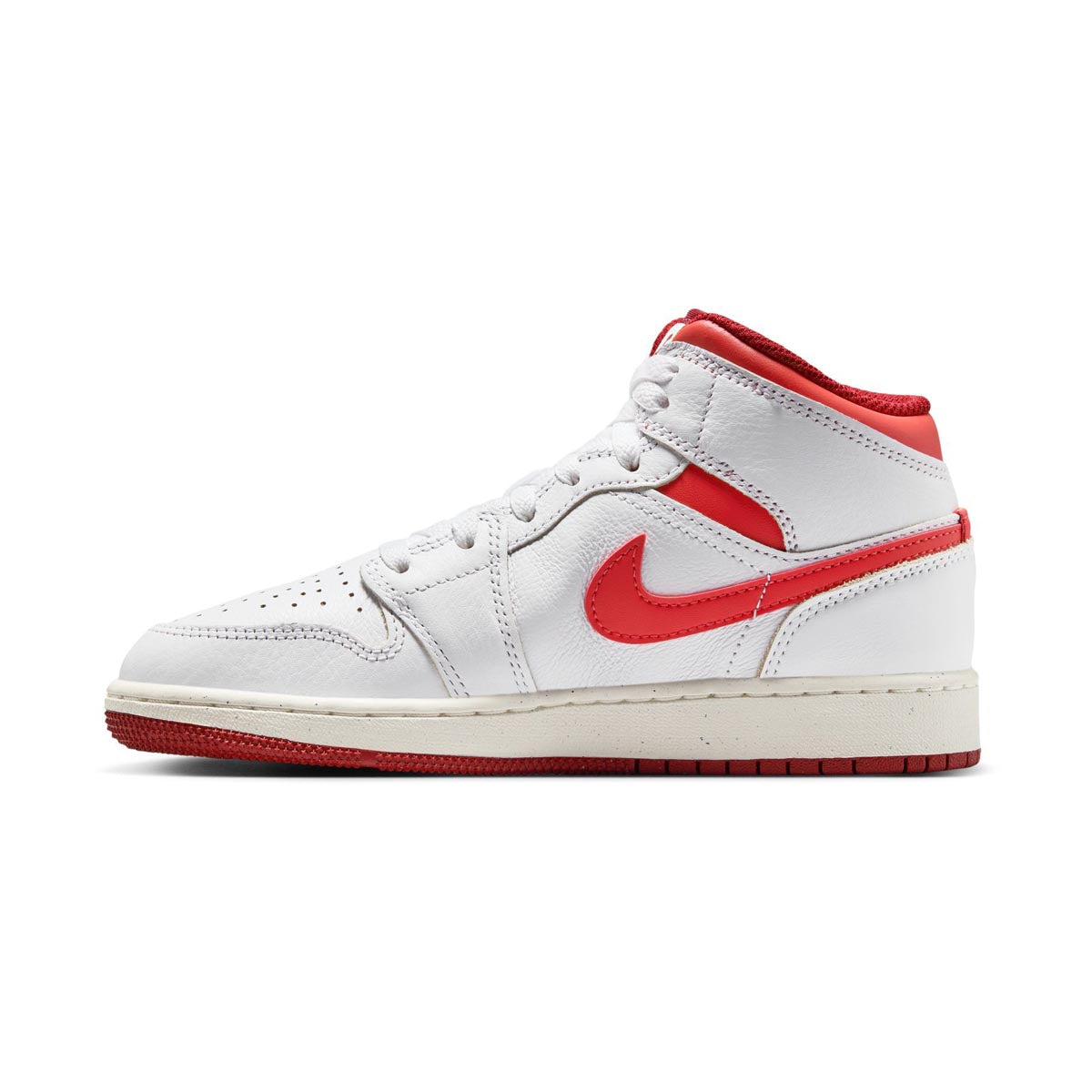 Air Jordan 1 Mid SE Big Kids' Shoes | Millennium Shoes