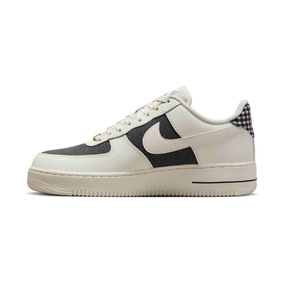 Nike Air Force 1 &#39;07 	Men&#39;s Shoes