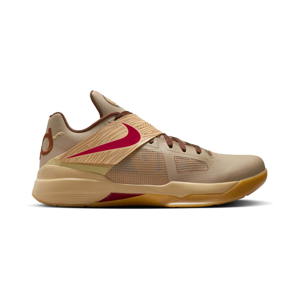 KD 4 Men's Shoes - 