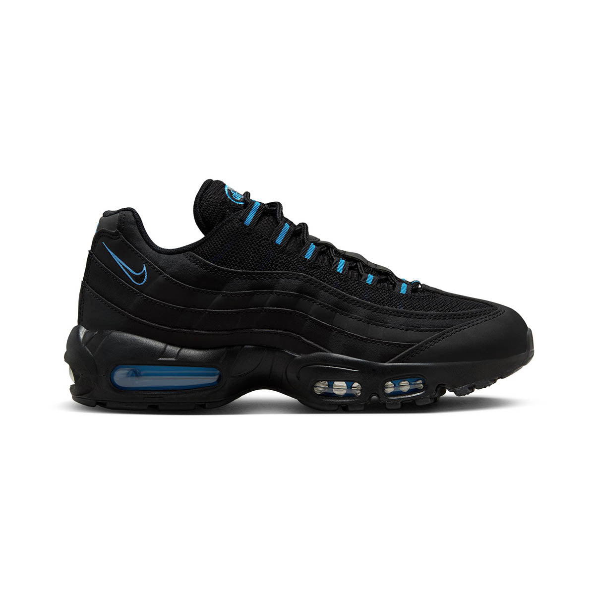 Nike Air Max 95 Men's Shoes - 