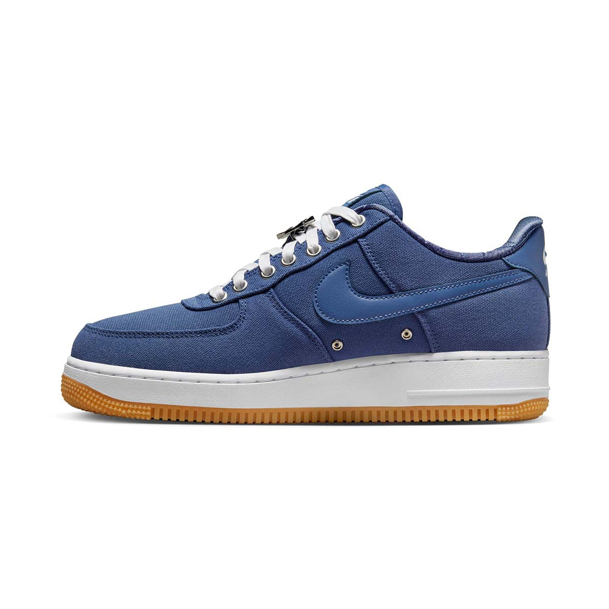 Nike Air Force 1 Low Stash IO Premium Men's - 313213-441 - US