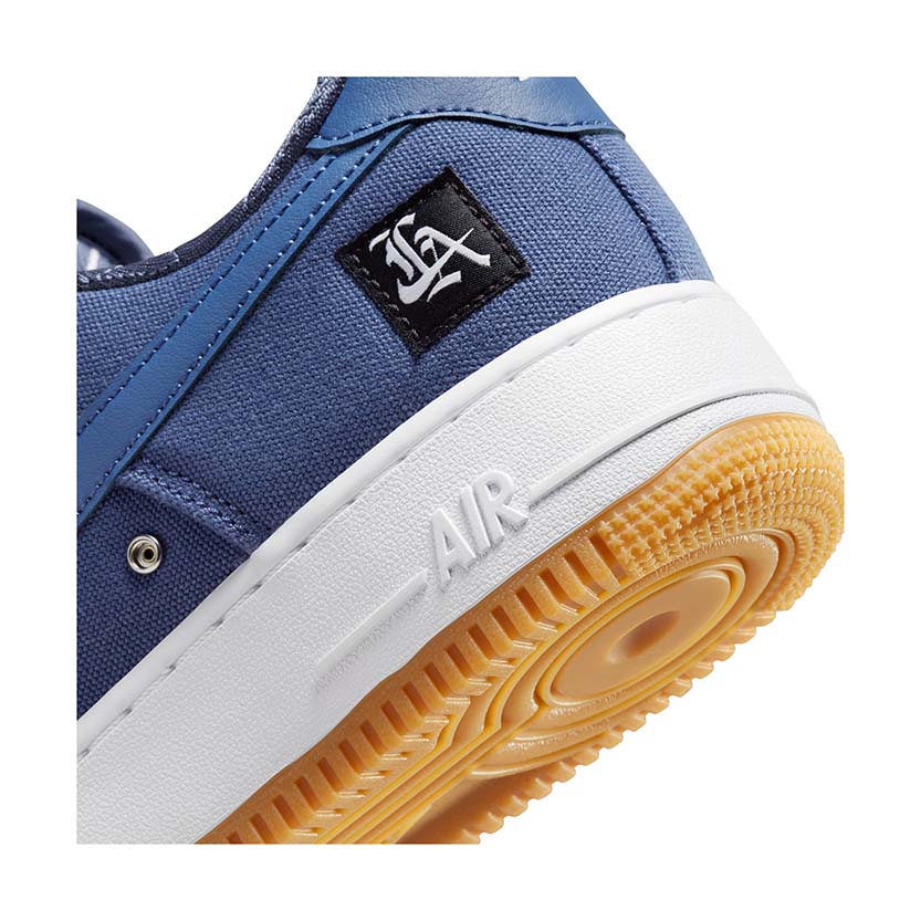 Shop Nike Air Force 1 Low Premium Men's Shoes