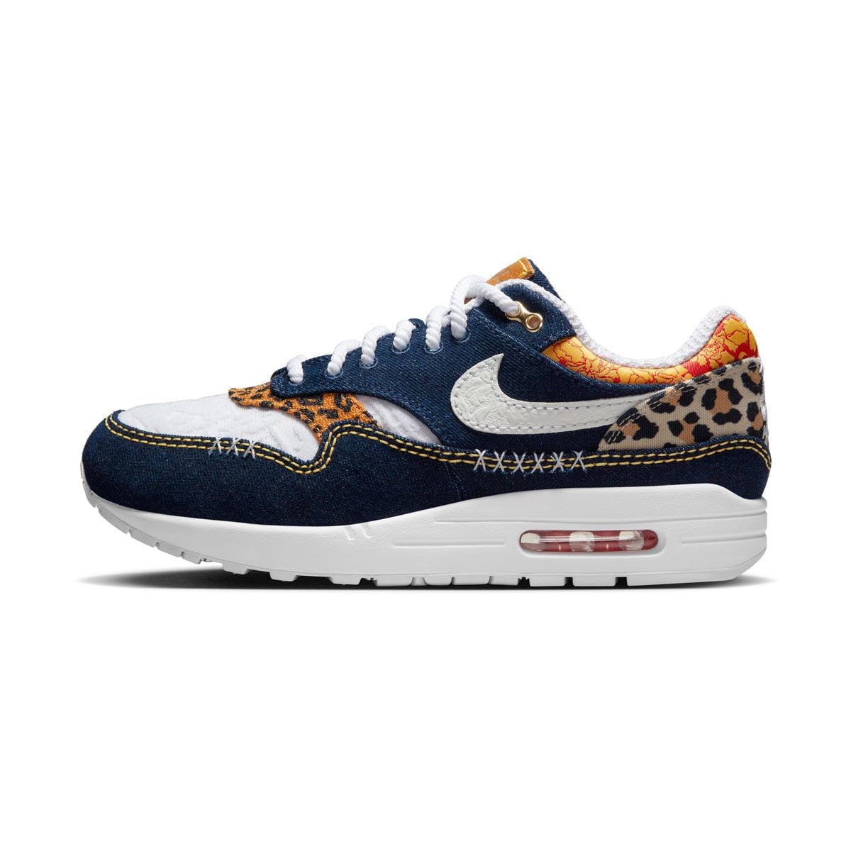 Nike Air Max 1 Premium Men's Shoes - 