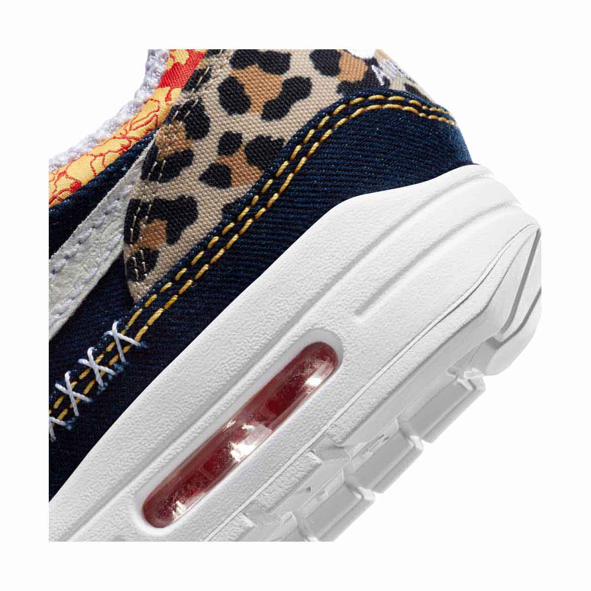 Nike Air Max 1 Premium Men's Shoes - 