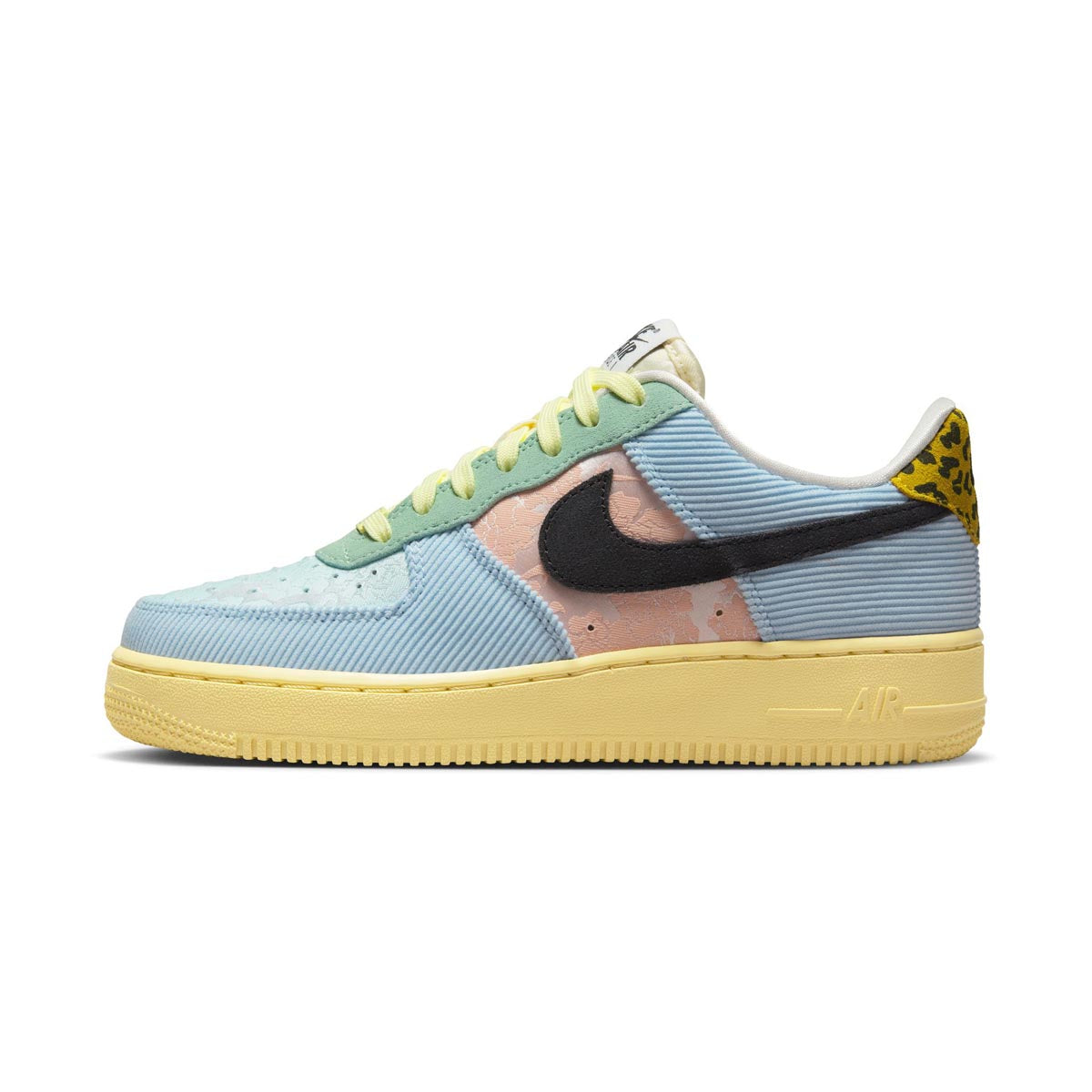 Nike Air Force 1 '07 Women's Shoes - 