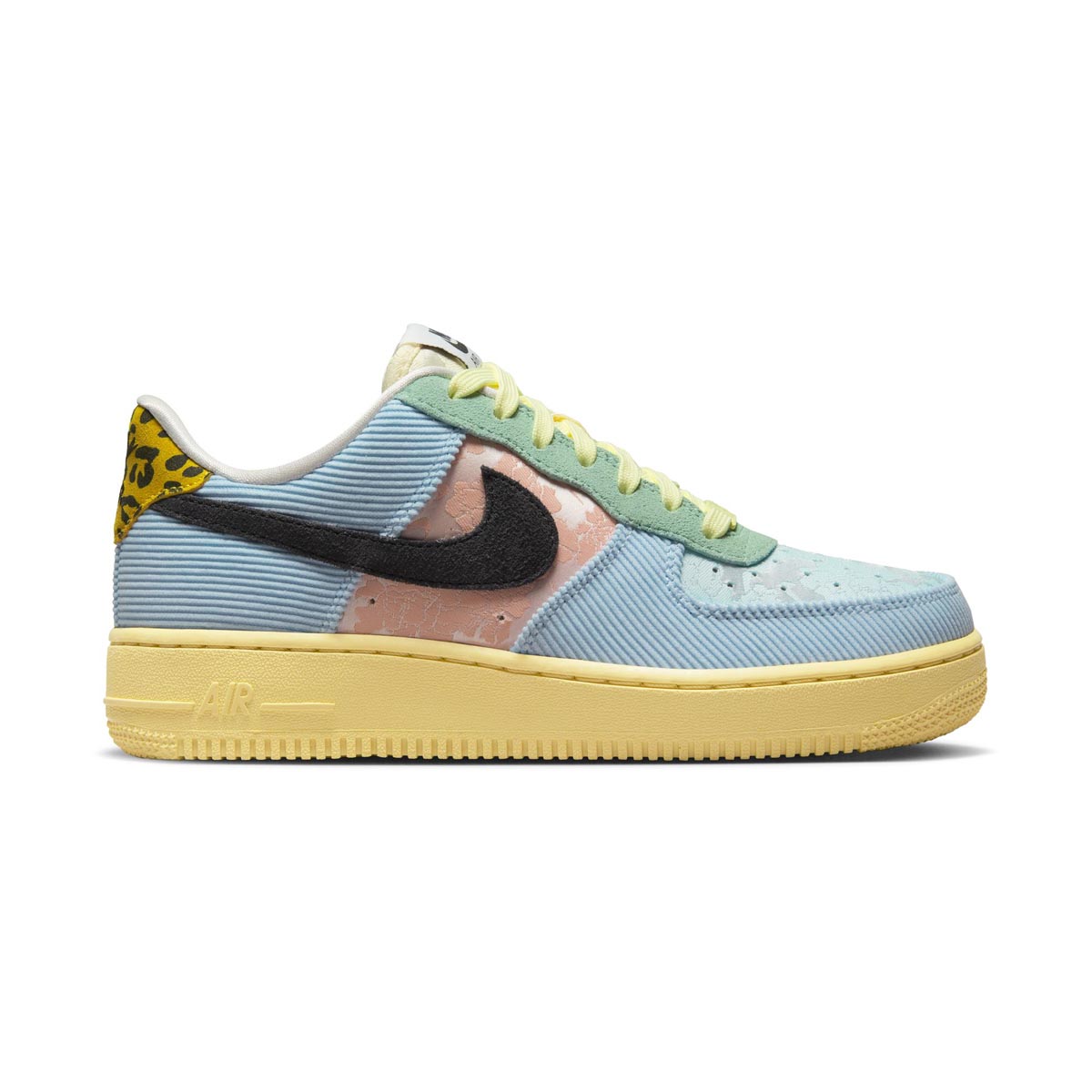 Nike Air Force 1 '07 Women's Shoes - 