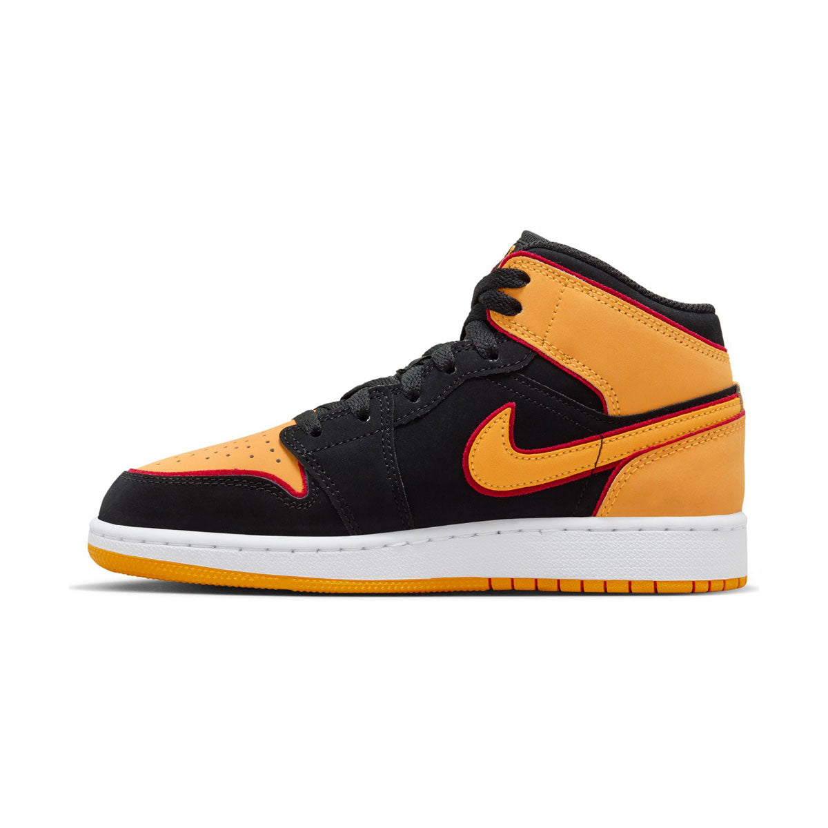 Air Jordan 1 Mid SE Big Kids' Shoes | Millennium Shoes