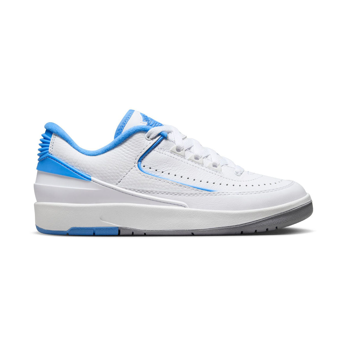 Air Jordan 2 Retro Low (GS) - 