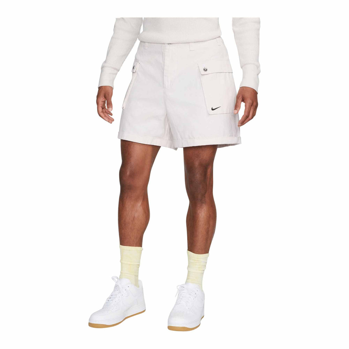 Nike Life Men&#39;s Woven P44 Cargo Shorts