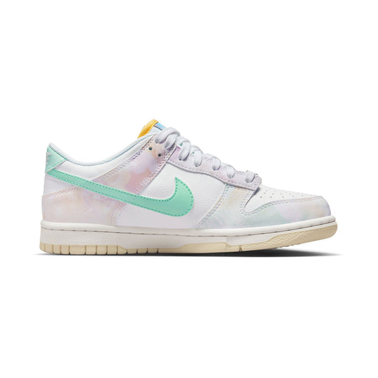 Nike Dunk Low Big Kids' Shoes