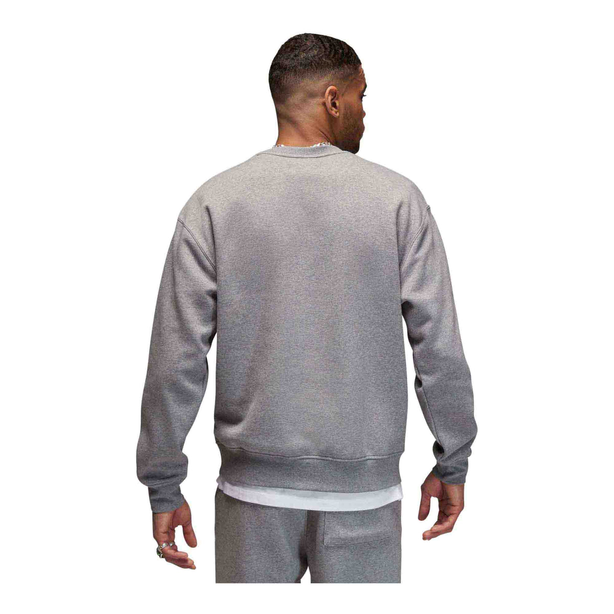 Jordan 1 Retro High OG Prototype Men's Crewneck Sweatshirt