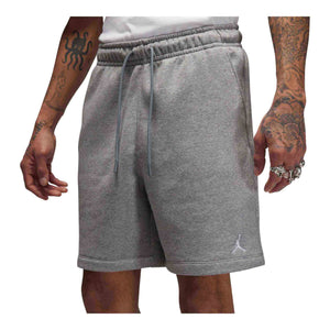 Jordan Essentials Men's Fleece Shorts