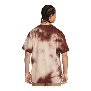 Nike Sportswear Premium Essentials Men's Tie-Dye Max90 T-Shirt