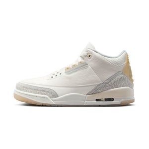 Air Jordan 3 Retro Craft Ivory Men's Shoes