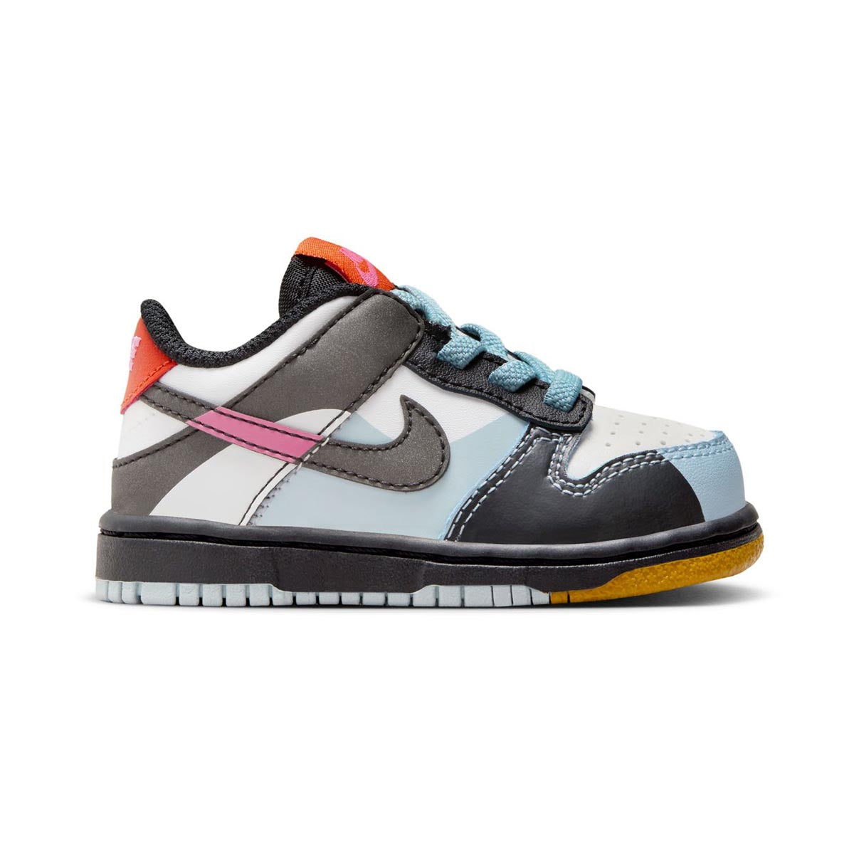 Infant Dunks Shop Nike Dunk Low SE Baby/Toddler Shoes