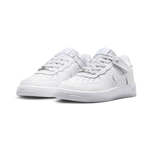 Nike Force 1 Low EasyOn Little Kids' Shoes