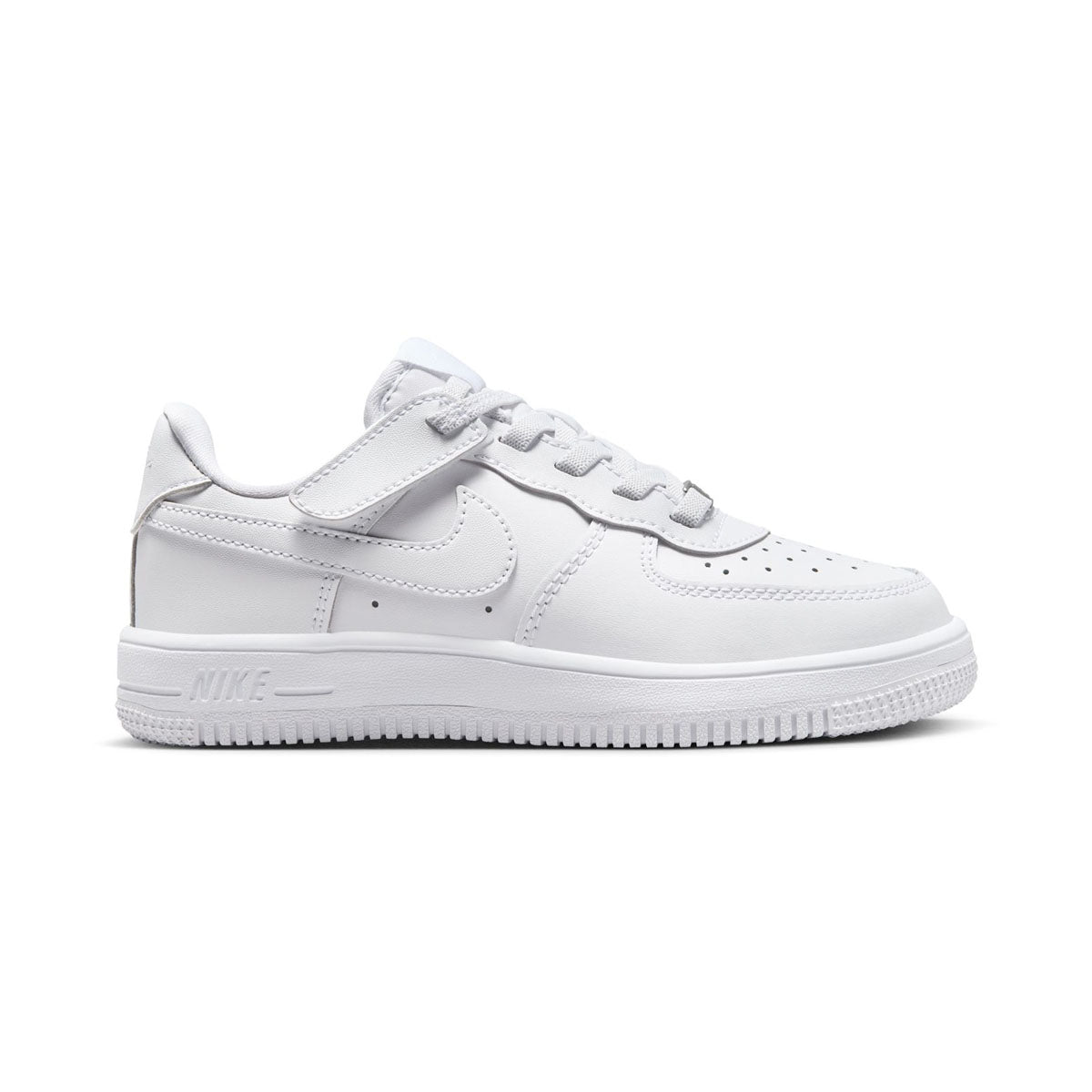 Nike Force 1 Low EasyOn Little Kids' Shoes - KIDS