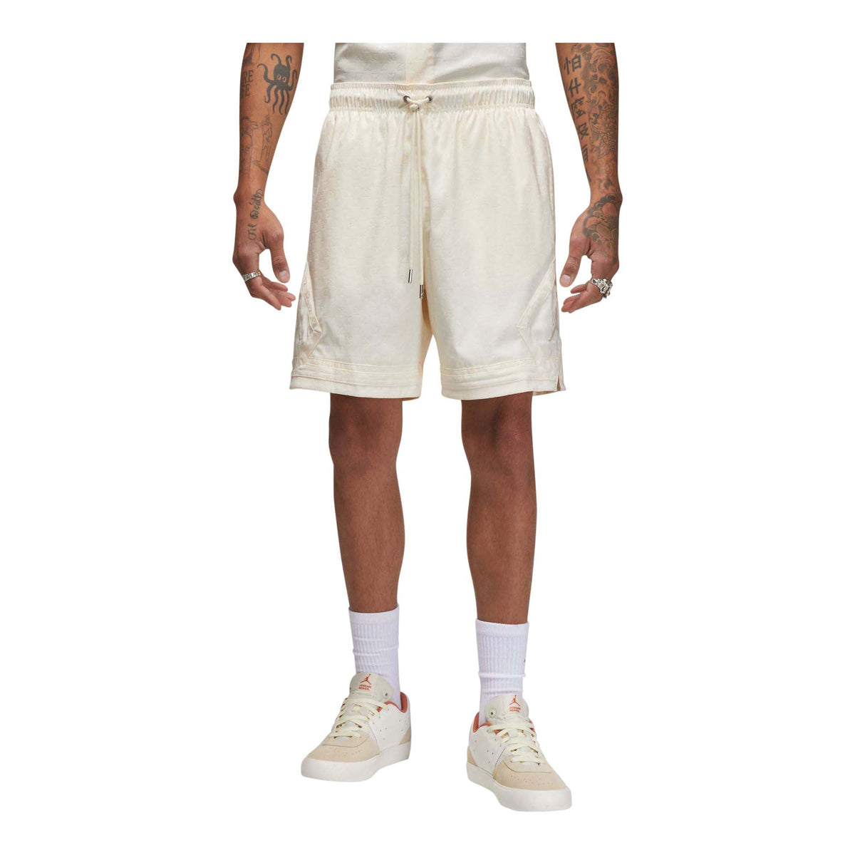 Jordan Essentials 	Men&#39;s Diamond Shorts