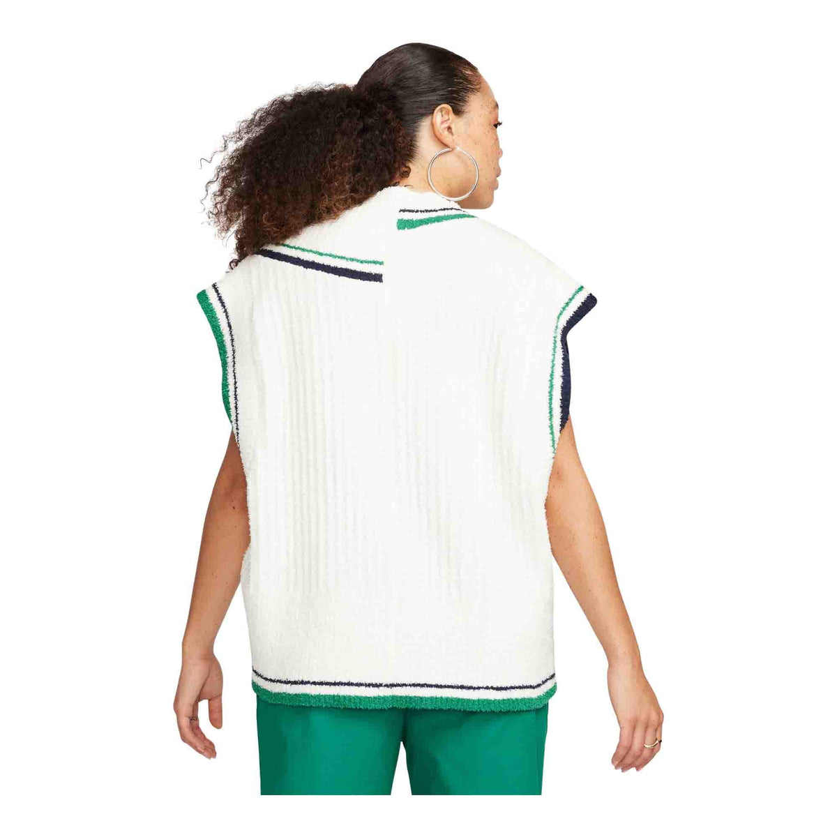 Nike Sportswear Collection Women&#39;s Knit Vest