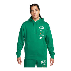 Nike Club Fleece Men's Pullover Hoodie