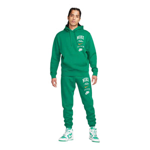 Nike Club Fleece Men's Pullover Hoodie